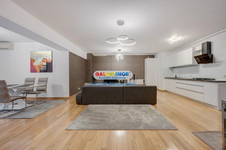 Apartament spatios 2 camere loc parcare complex UpGround COMISION 0% - Fotografie 2