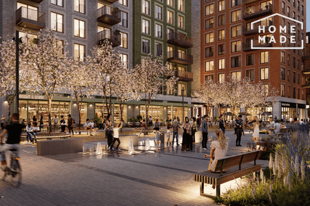 3 bedroom flat to rent - Photo 4