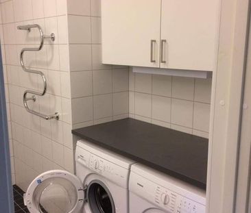 Björkrisvägen, Kungsbacka - Foto 3