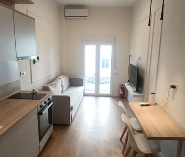 Studio/Γκαρσονιέρα για ενοικίαση Τρωάδα (Νεάπολη) - Photo 3