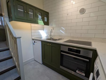 1 bedroom apartment to rent - Photo 5