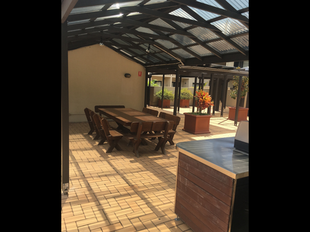 Unit 302, 448 Boundary Street, Spring Hill, QLD - Photo 5