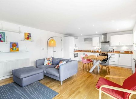 Frean Street - Photo 3