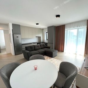 Inchiriere Apartament 2 camere | TINERETULUI | Ansamblu Nou! - Photo 2