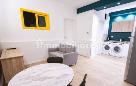 Bilocale vicolo Palmentieri, Castellammare, Palermo - Foto 2