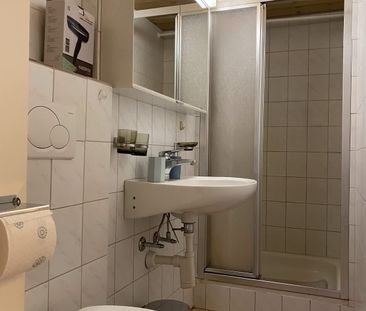 2.5 Zimmer, 50 m², 2. Stock - Photo 2