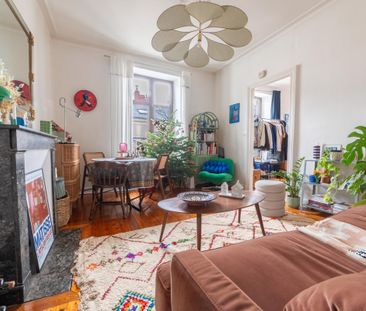 Location Appartement 2 pièces 44m² NANTES 44000 - Photo 2