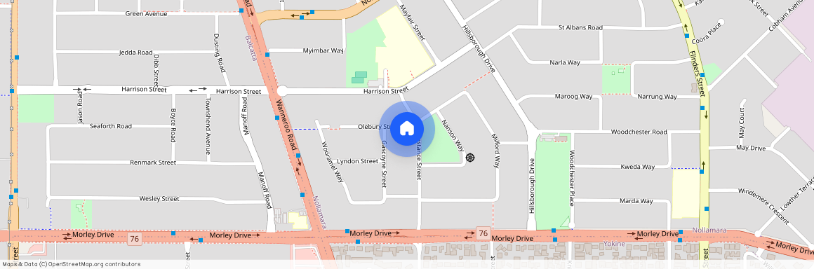 30 Olebury Street, WA 6061, Nollamara