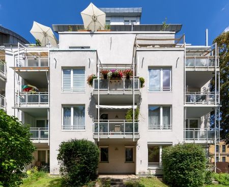 Leipzig, Benedixstraße 07 - Photo 4