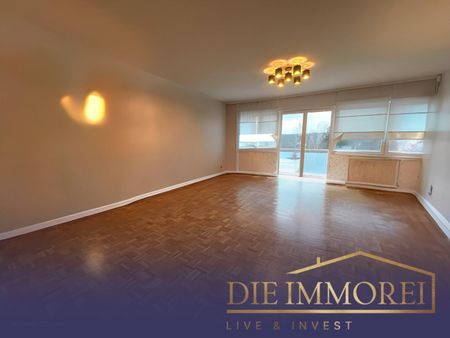 Wohnen im Grünen: Familienidylle direkt an der AIS Vienna - Photo 3