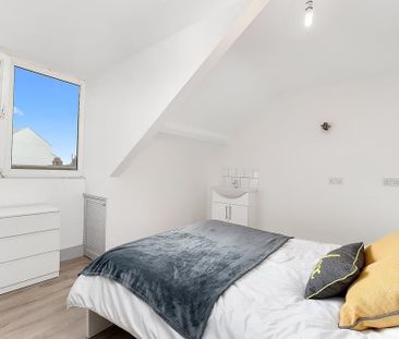 1 bedroom house to rent - Photo 2