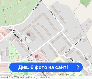 Wynajmę mieszkanie w Gorzycach tarnobrzeskich - Фото 1