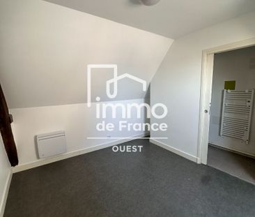Location Appartement 3 pièces 55m² - Photo 4
