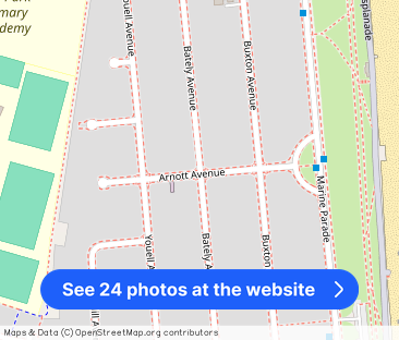 Bately Avenue, Gorleston - Photo 1