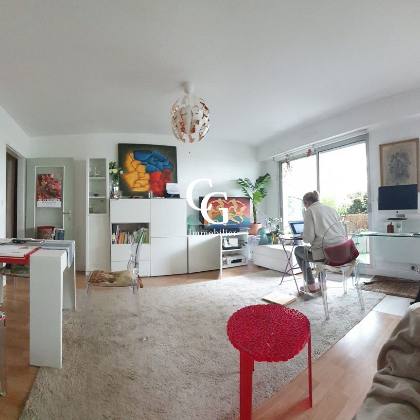 Location Appartement 2 pièces 61m² LA BAULE ESCOUBLAC 44500 - Photo 1