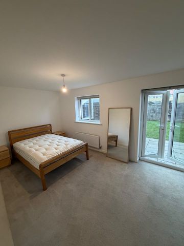 Room in a Shared House, Bridle Avenue, BS14 - Photo 5