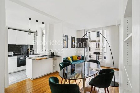 Appartement à louer à Paris 7Ème - Photo 3
