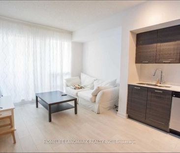 For Lease - 2212 Lakeshore Boulevard Unit# 313, Toronto, Ontario - Photo 3