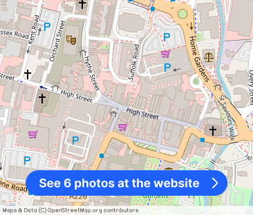 Bulls Head Yard Dartford DA1 - Photo 1