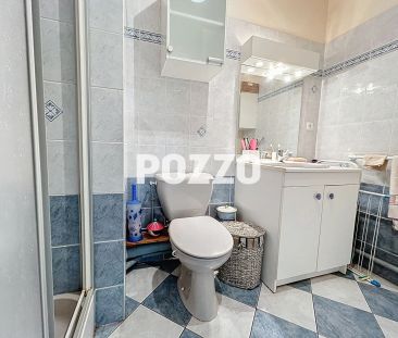 Location - Appartement T1 - 25 m² - Meublé à l'année - Granville - Photo 1