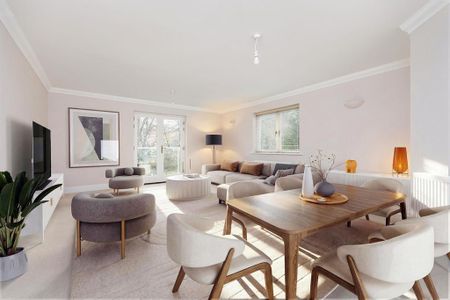 2 bedroom apartment to rent - Photo 2