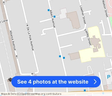 65 Albert Avenue, HU3 6PF - Photo 1