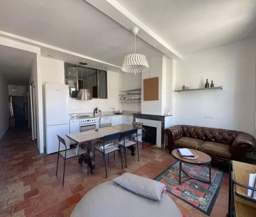 A LOUER - APPARTEMENT MEUBLE DE TYPE 3 - BELLE PRESTATION - RUE DES... - Photo 4