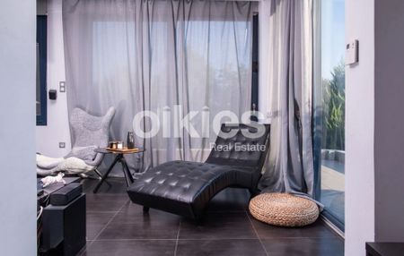 Μεζονέτα για ενοικίαση Λήδα - Μαρία (Θέρμη) - Photo 2