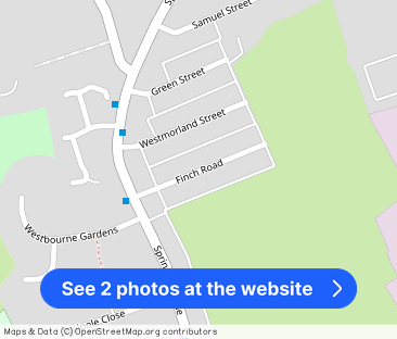 Finch Road, Doncaster, South Yorkshire, DN4 - Photo 1