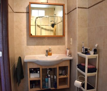 2 slaapkamer appartement met klein koertje - Photo 6