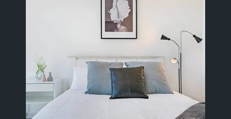 Nicely Furnished Oasis + Study Room near Everything, close to UNSW, famous restaurants!!! - Photo 5