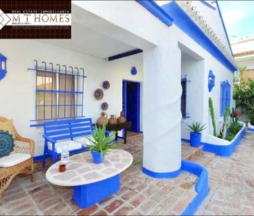 Villa - Benalmádena (Torrequebrada) - Photo 3
