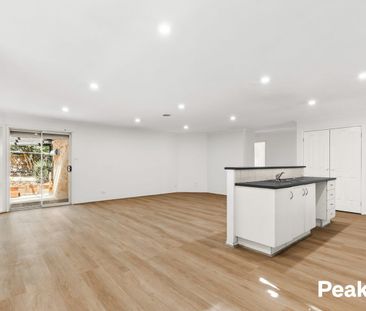 Comfort, Space And Convenience Combined - Photo 4