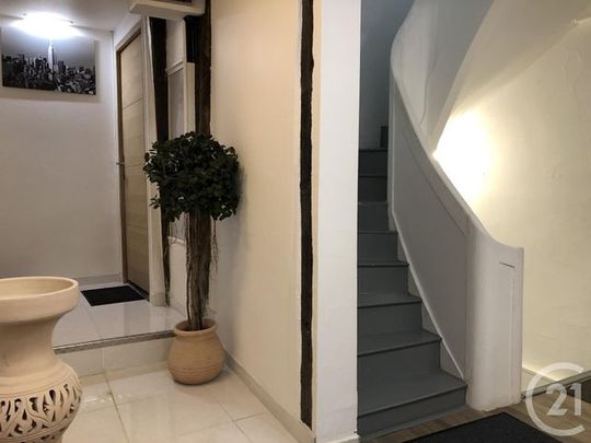 Appartement F2 à louer 2 pièces - 34,16 m2 CHARTRES - 28 - Photo 1