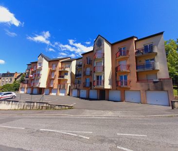 Location Appartement 2 pièces 41m² RODEZ 12000 - Photo 2