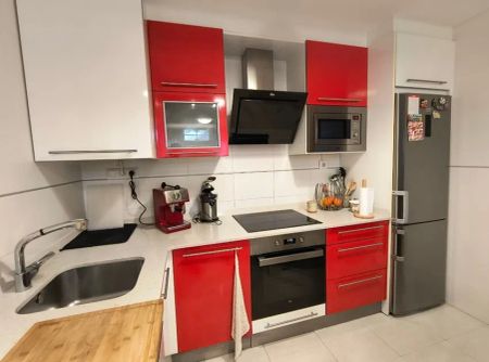 Alquiler de piso en Cotero (el), 14 - Photo 2