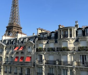 Appartement 1 Pièce 23 m² - Photo 5