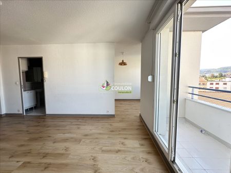 Location Appartement 2 pièces 36m² - Photo 4