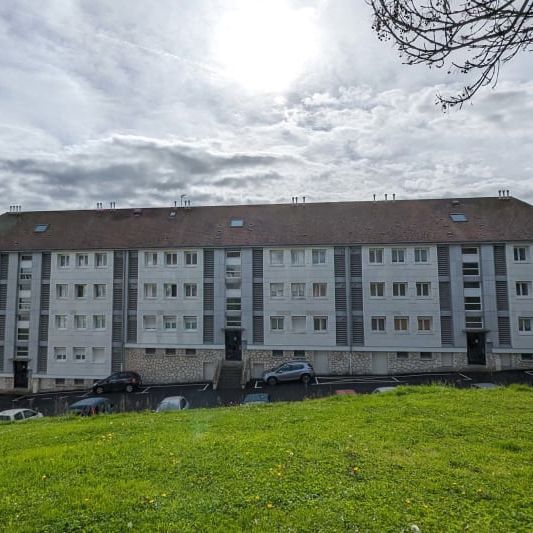 Location appartement T3 à Harfleur Beaulieu - Photo 1