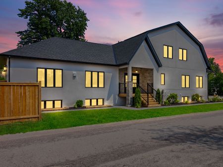 For Lease - 1242 Killarney Beach Road Unit# Lower, Innisfil, Ontario - Photo 4