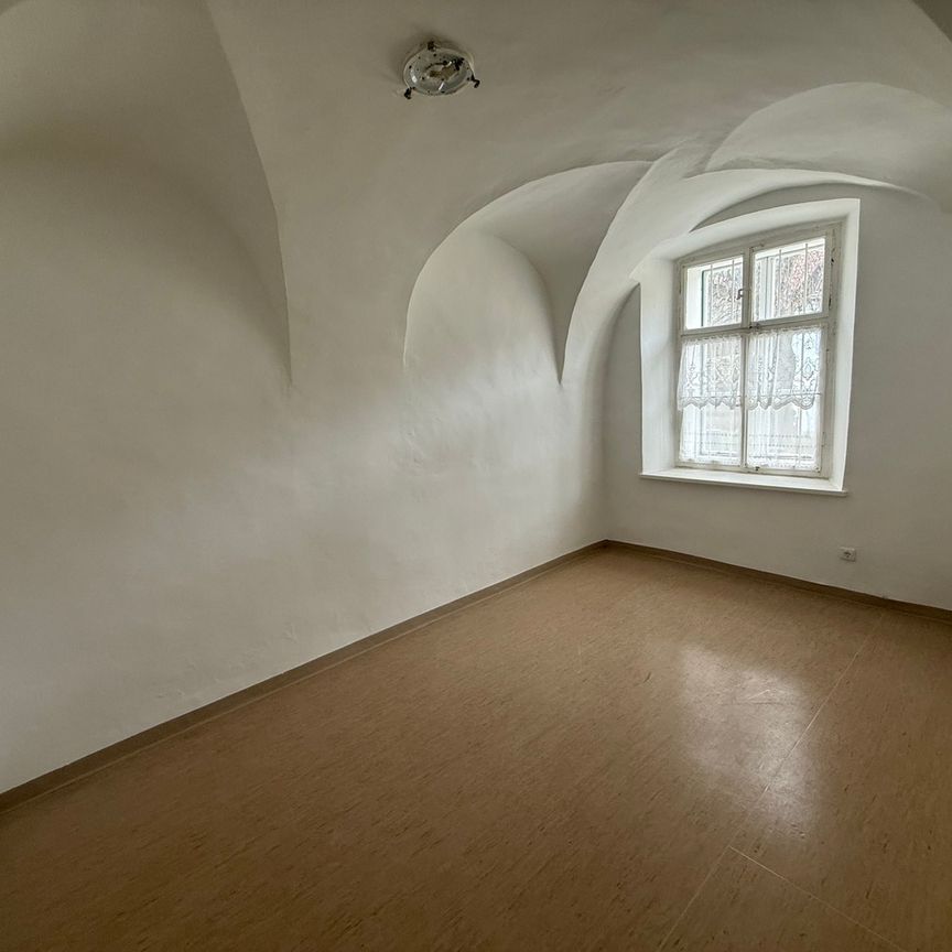 GU_NORD Übelbach, 3 Zimmer mit möblierter Küche ab sofort ++Videorundgang++ - Photo 1