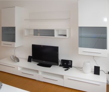 2 Zimmer in Düsseldorf - Foto 1