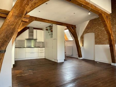 Appartement te huur - Photo 2