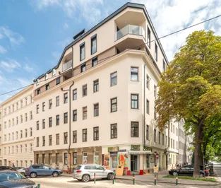 ++NEU++ 4-Zimmer-Dachgeschoss-Erstbezug mit 24 m² Dachterrasse in 1100 Wien - Photo 1