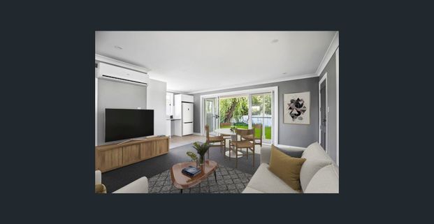 Private cottage - Photo 1