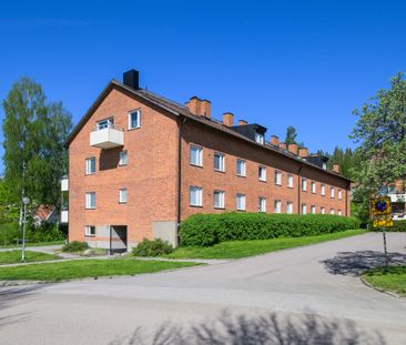 Kraftkärrsvägen, Finspång - Foto 1