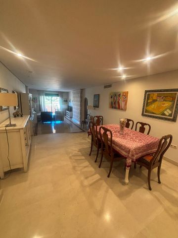 Piso de alquiler en Avenida de las Mimosas, 18, Puerto Banús - Photo 5