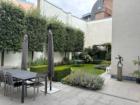 Appartement te huur in Gent - Foto 5