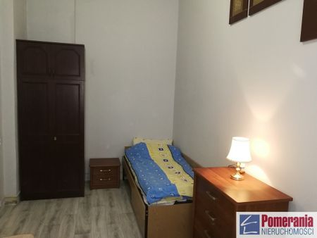 Centrum, ul. Bolesława Śmiałego - Zdjęcie 3