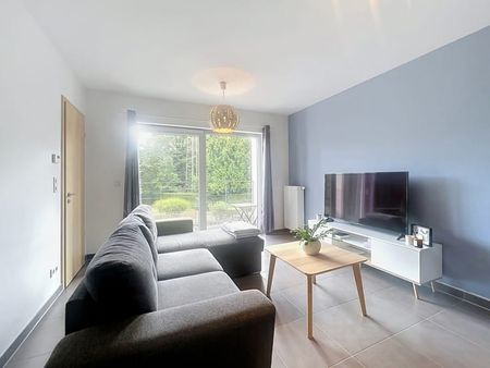 Appartement te huur - foto 2